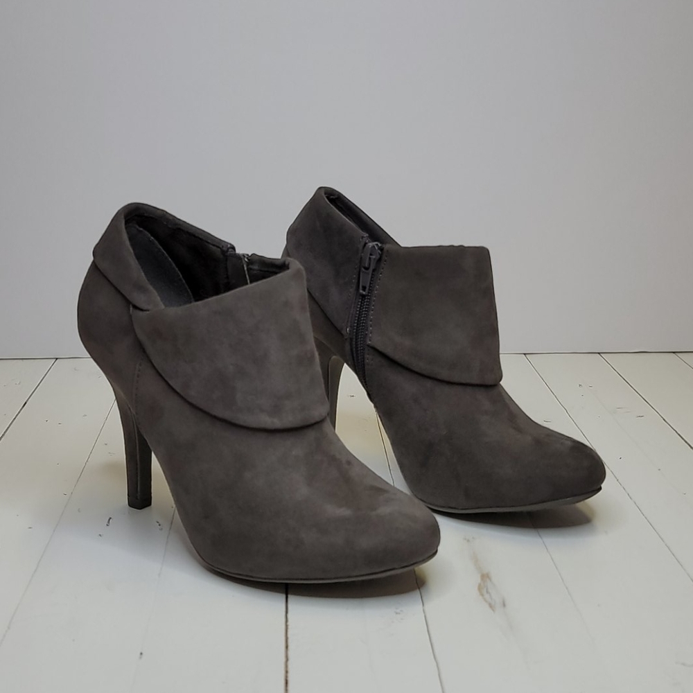 K9 by Rocketdog Grey Booties